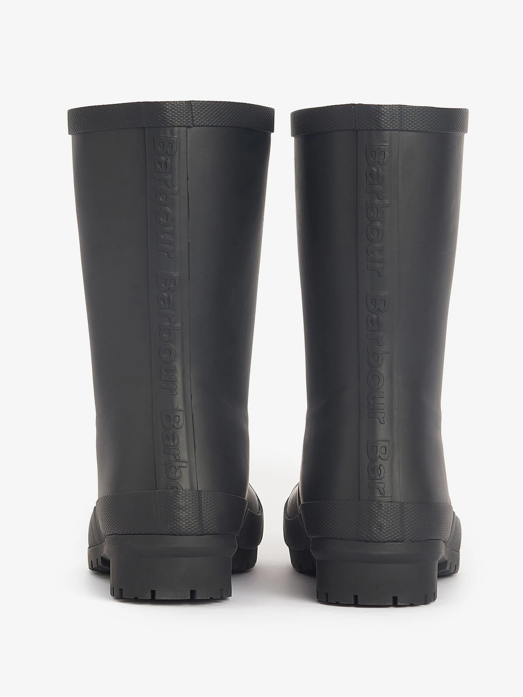 Zwart - Barbour® Banbury laarzen