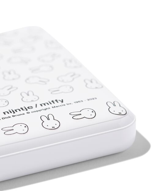 powerbank Miffy 5.000mAh