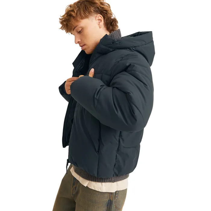Jack & Jones Vesterbro Puffer Winterjas Heren