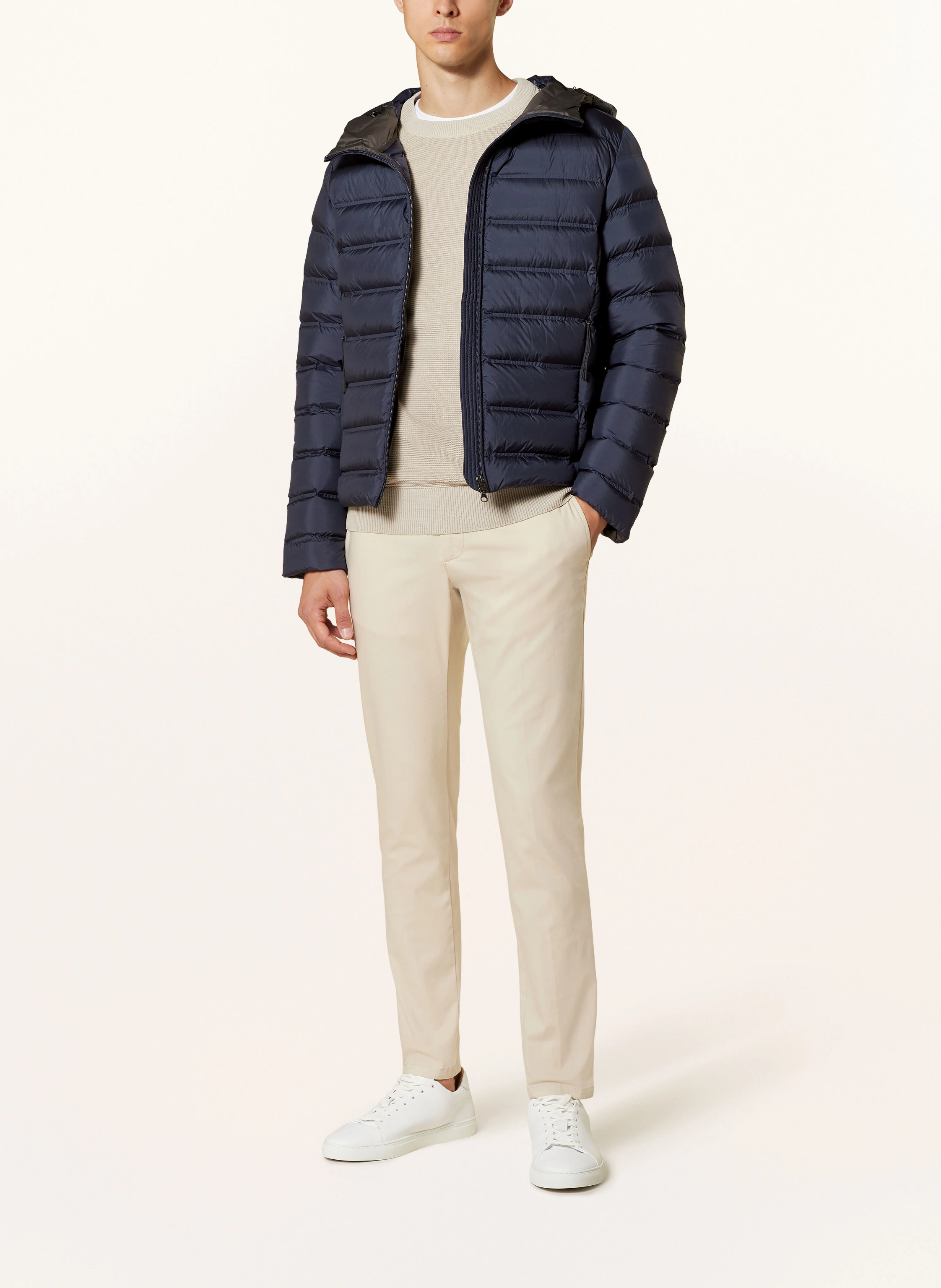 COLMAR Lightweight-Daunenjacke