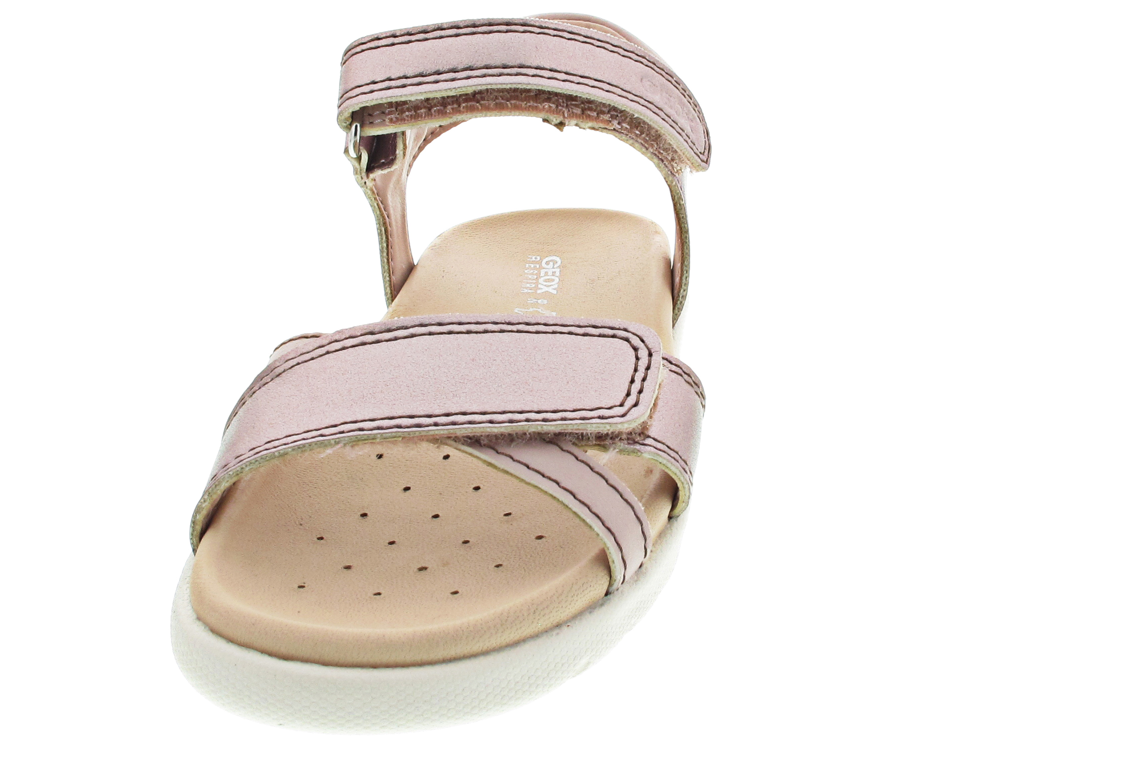Geox Soleima Girl Sandale rose