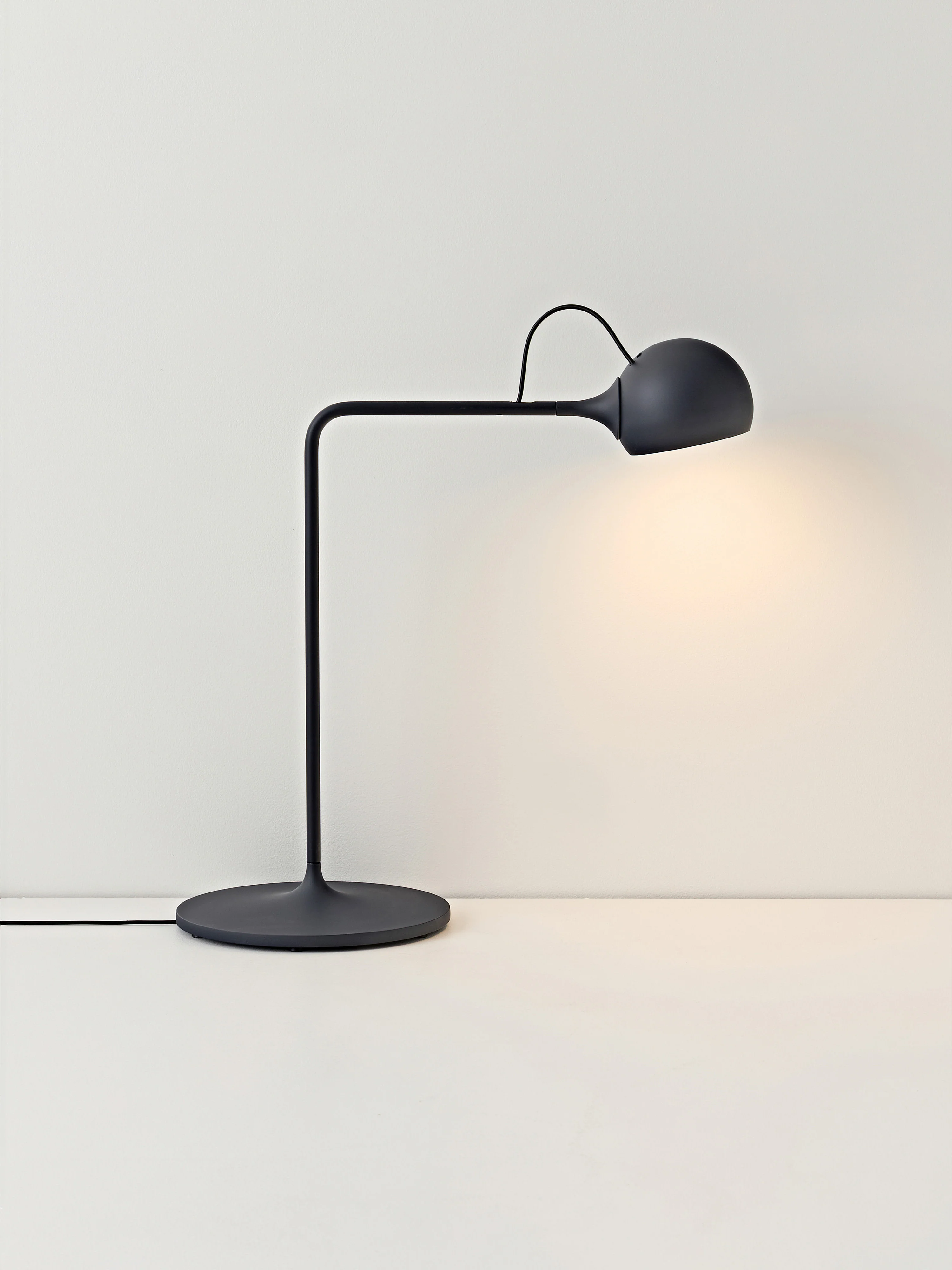Dimbare verstelbare LED bureaulamp Ixa