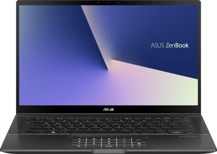 ASUS ZenBook Flip 14 | i5-10210U | 14