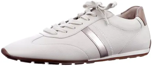 Gabor 83.191.20 maat 9 sneaker offwhite Calandschoen