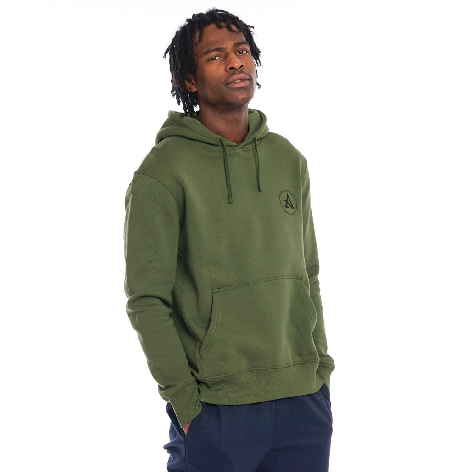 Artilect Mens Ratio Hoodie
