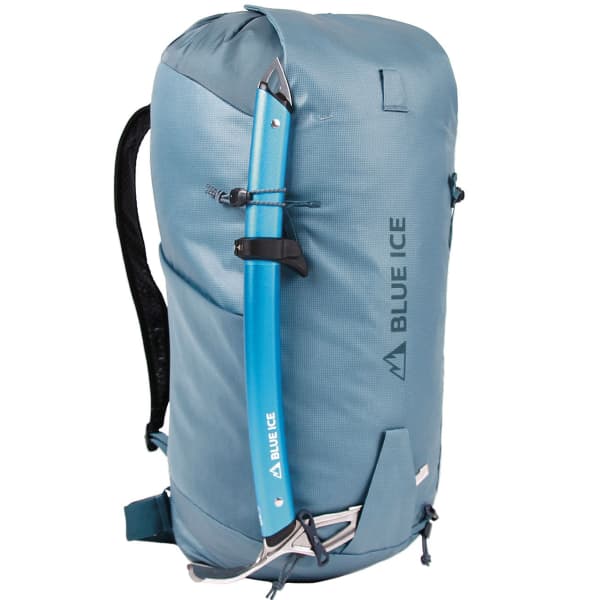 Sac à dos alpinisme BLUE ICE DRAGONFLY 34L PACK TAPESTRY