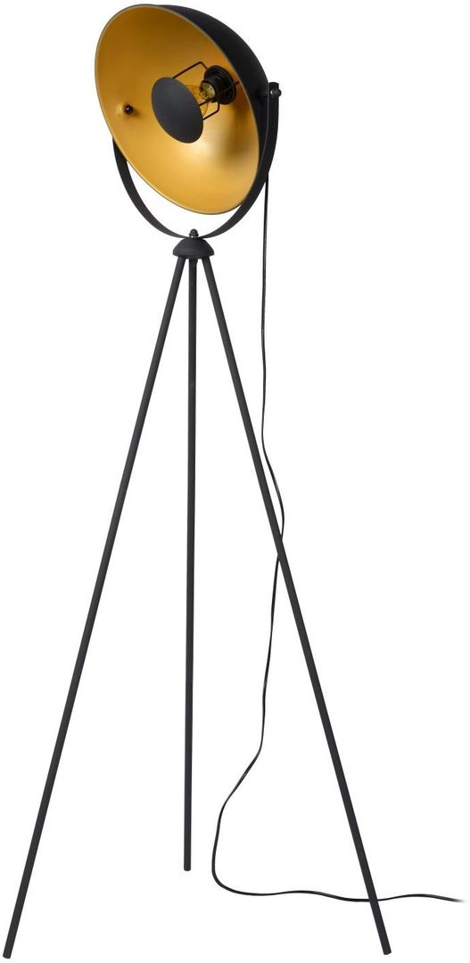 Lucide   Alvaro Vloerlamp