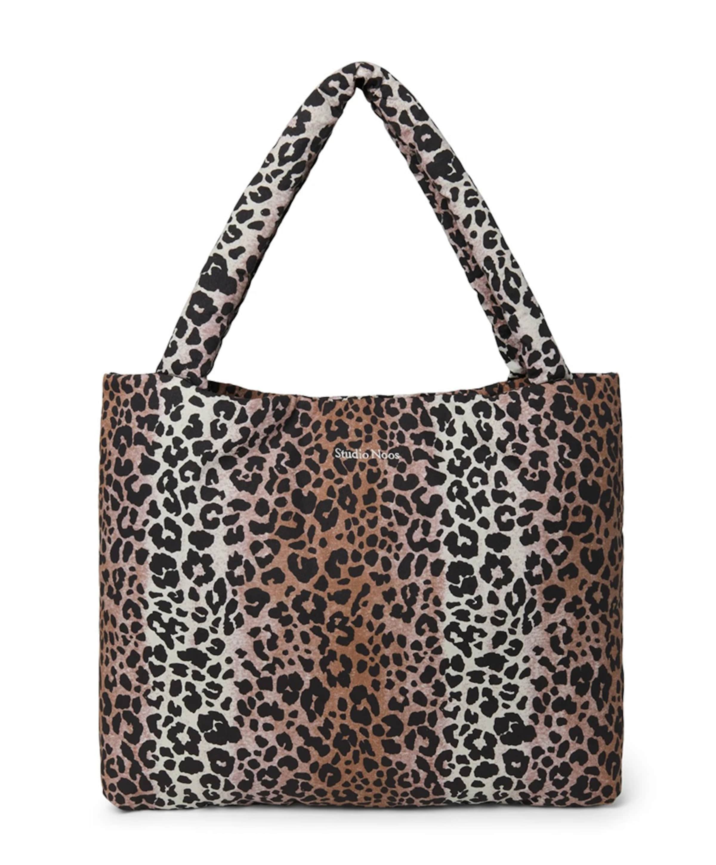 Studio Noos Uniseks tas beige