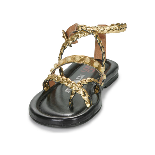 Airstep / A.S.98 - YOU BRIDE - Doré