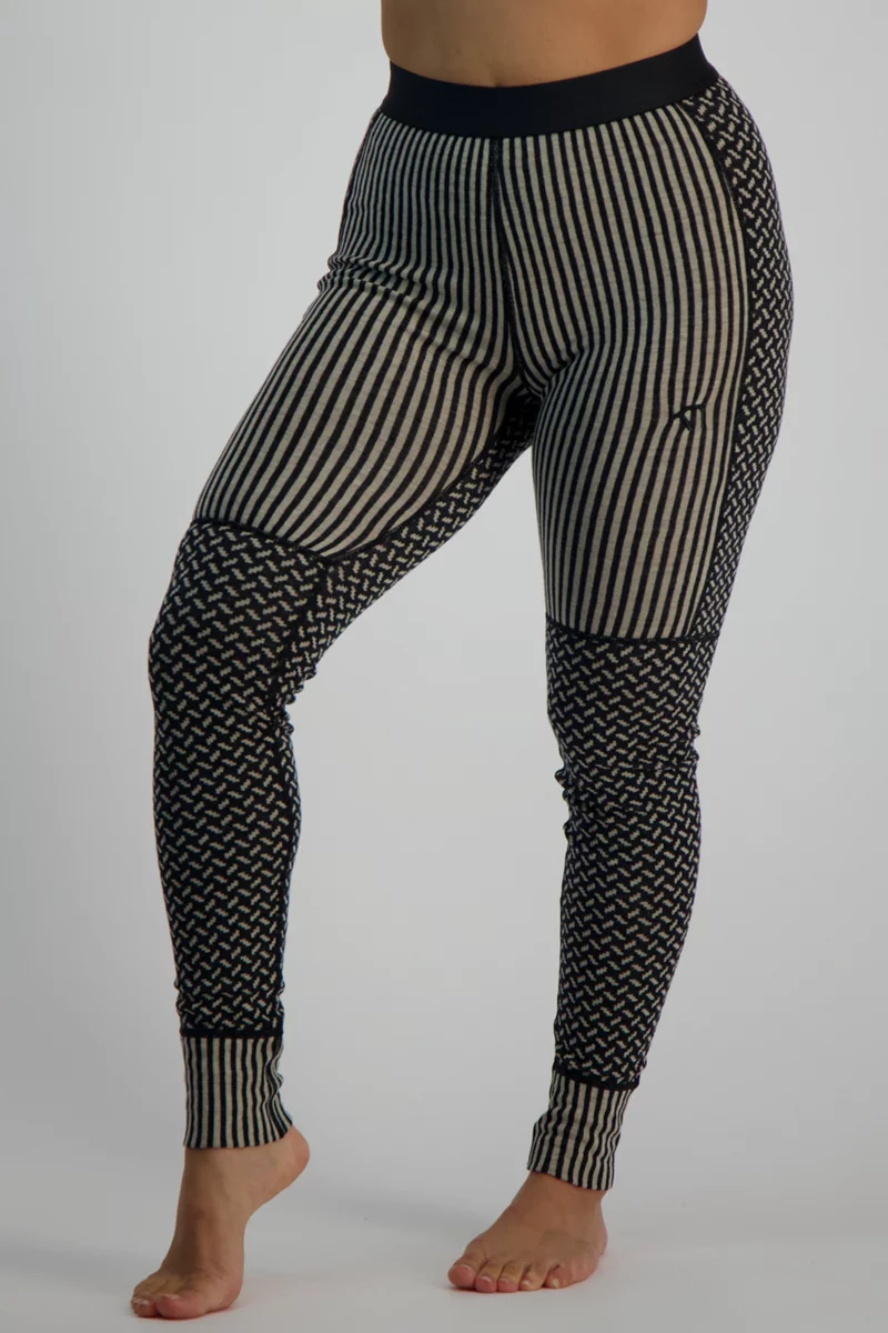 Kari Traa Smekker Merino Damen Thermohose