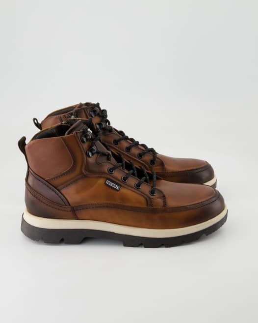 Pikolinos Vigo Stiefeletten in Braun