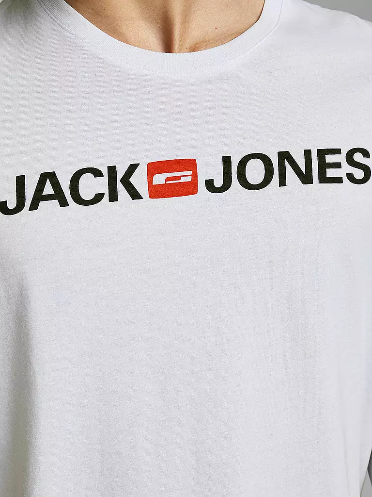 JACK & JONES T-Shirt 