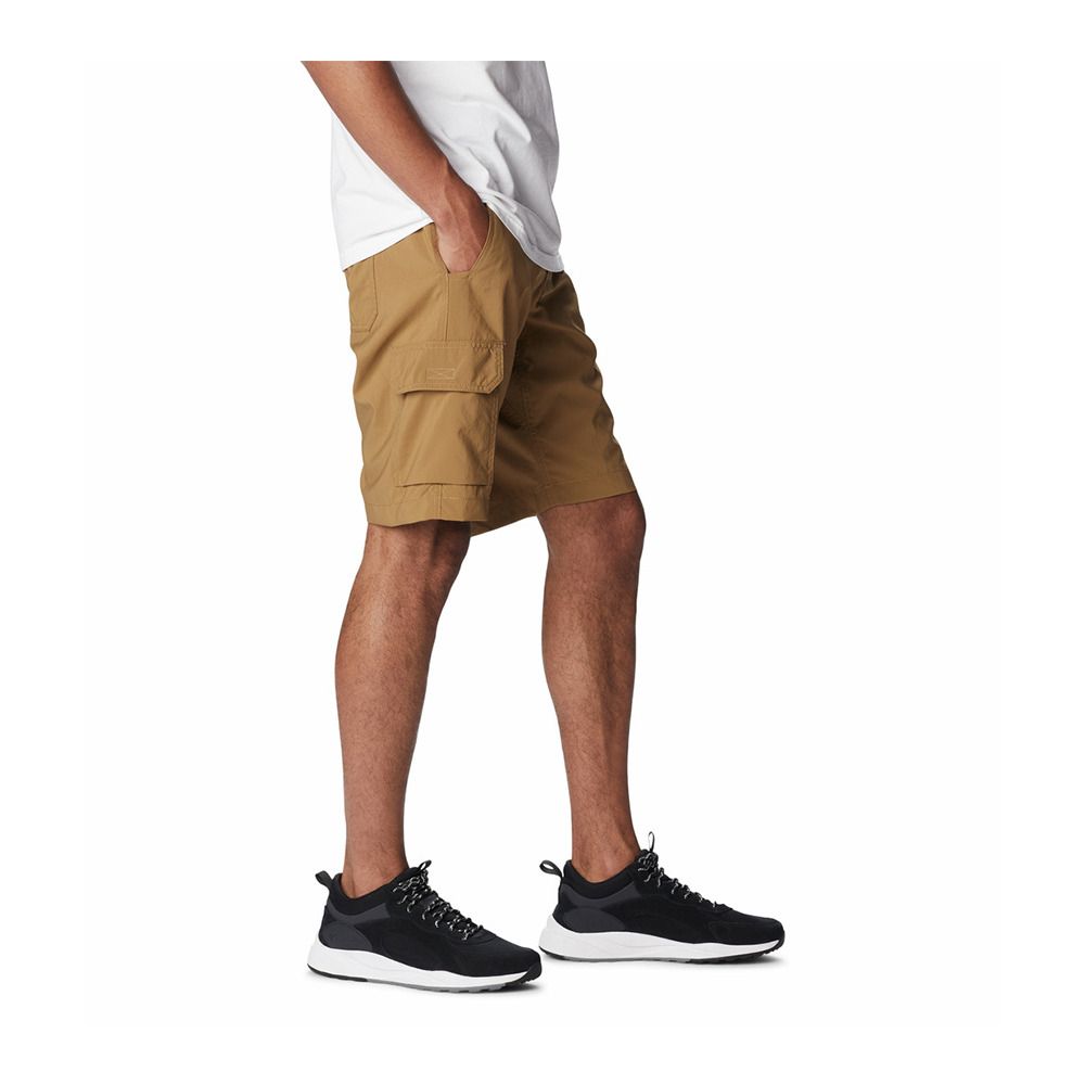 Columbia SILVER RIDGE™ - Short Homme delta
