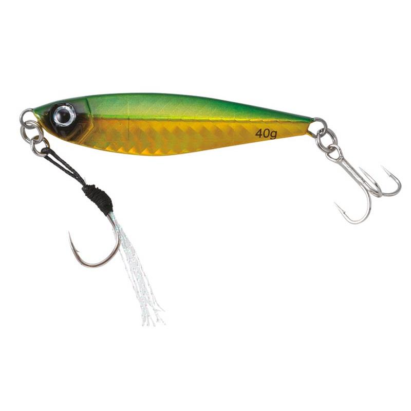 Jig Crazee Casjig - 20G