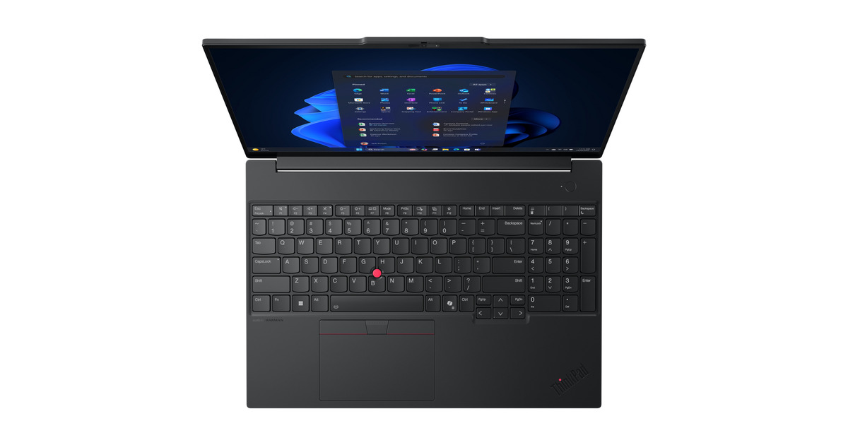LenovoThinkPad E16 Gen 3 (21SR002FMH) 16