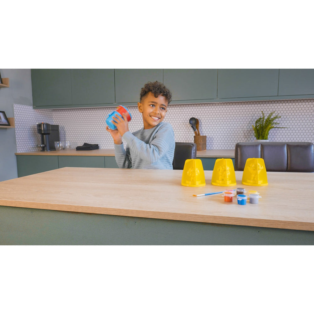 Køb Shaker Maker Paw Patrol