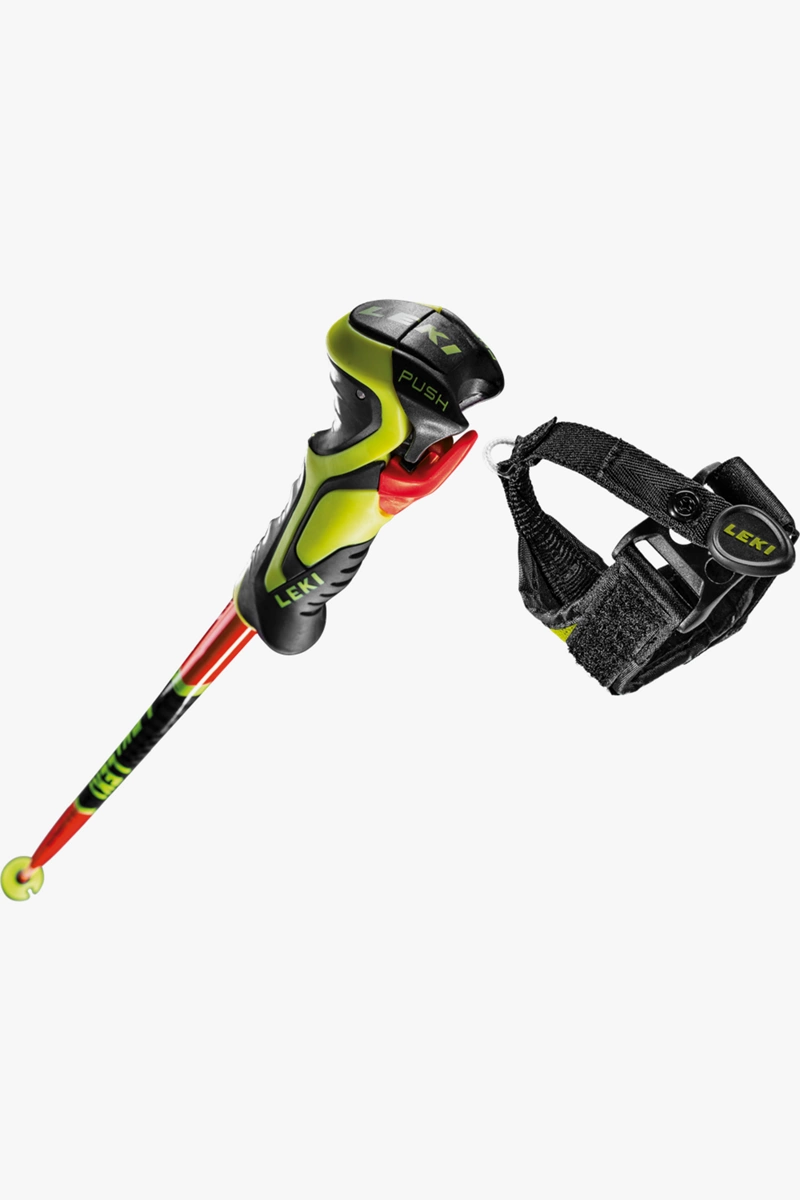 LEKI WCR Lite SL 3D Kinder Skistock