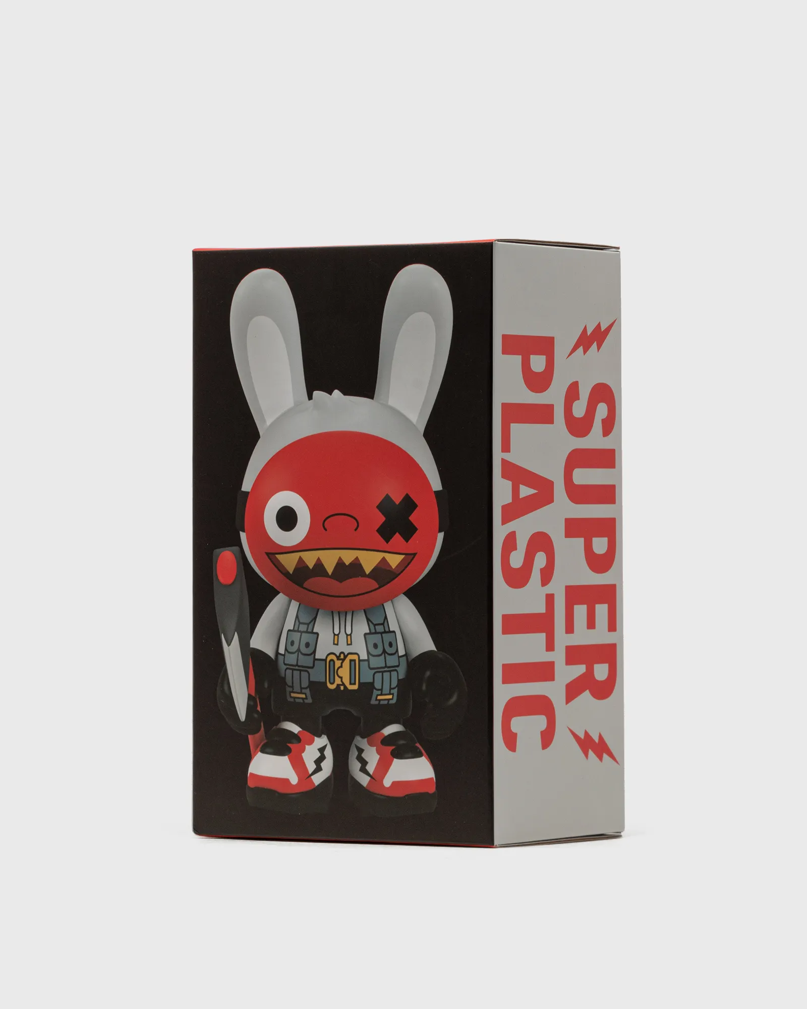 Superplastic Bad Bunny Fashion EDC