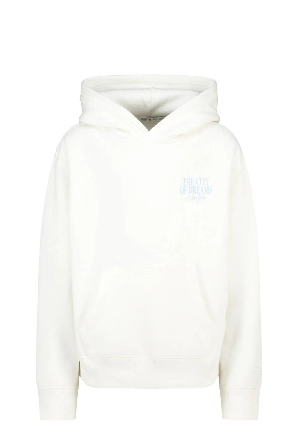 America Today hoodie wit
