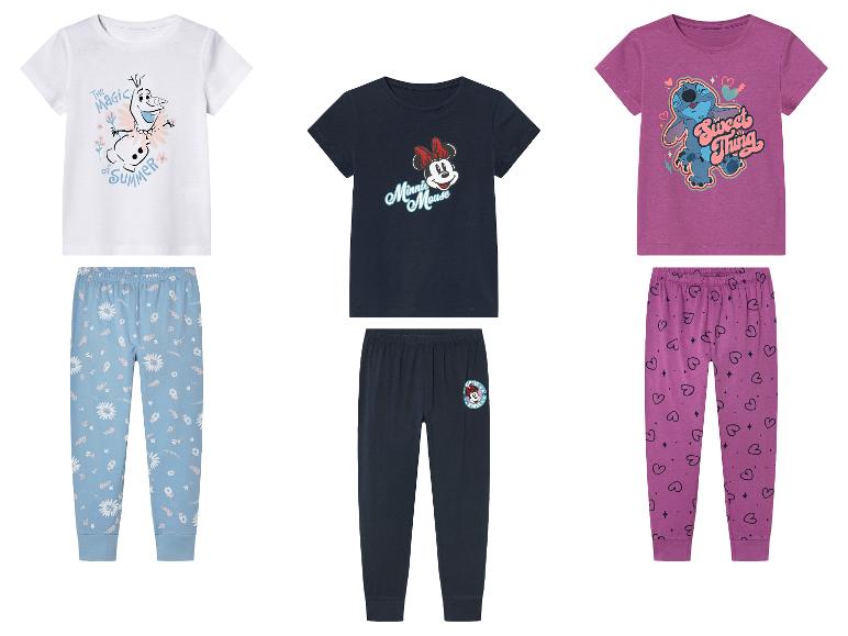 Kinder pyjama