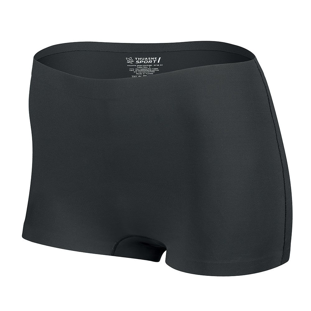 Thuasne THERMOSEAM - Shorty Femme noir