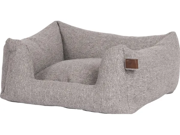 Fantail ECO kurv Snooze Harbor Grey 60x50cm