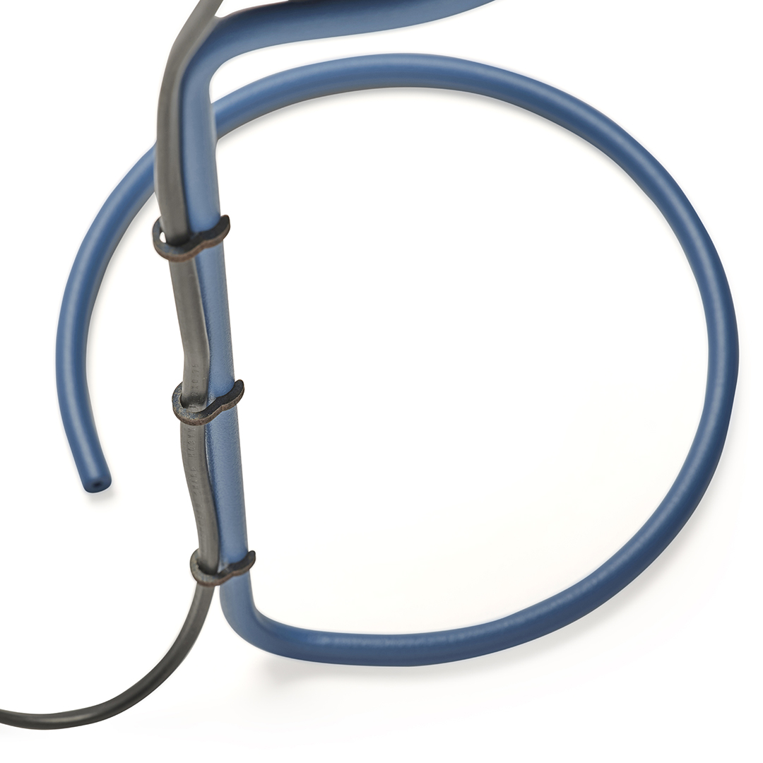 Bureaulamp Atmosphere Deep Blue