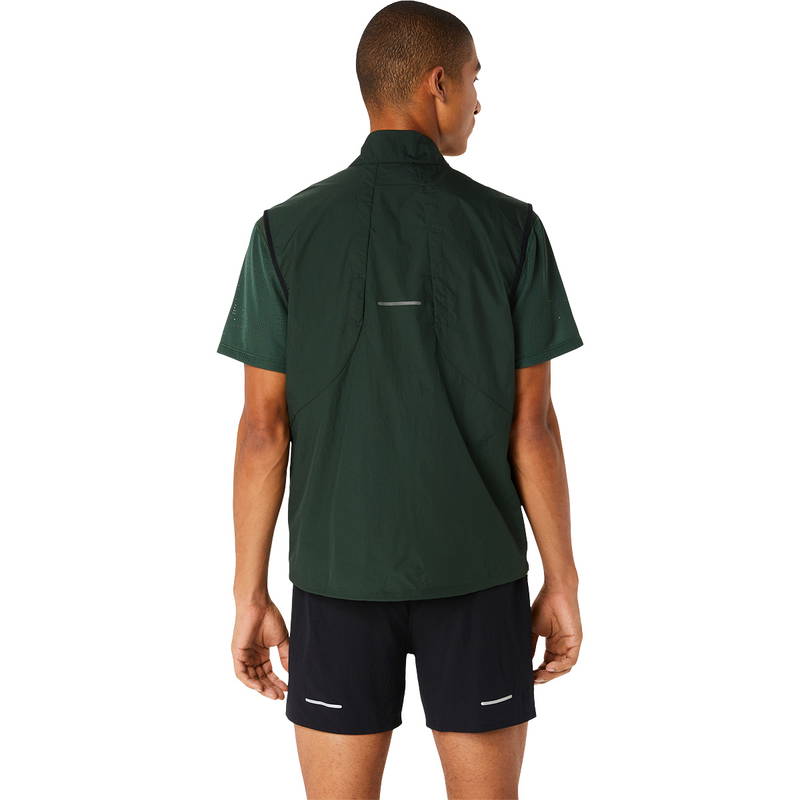 Asics Metarun Packable Løbevest Herre
