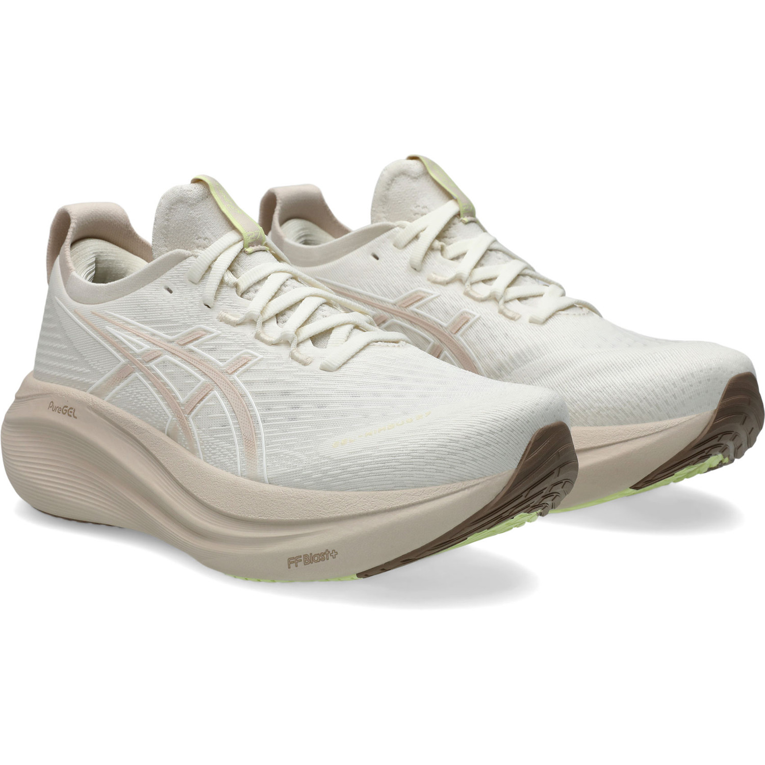 ASICS GEL-Nimbus 27 Dames