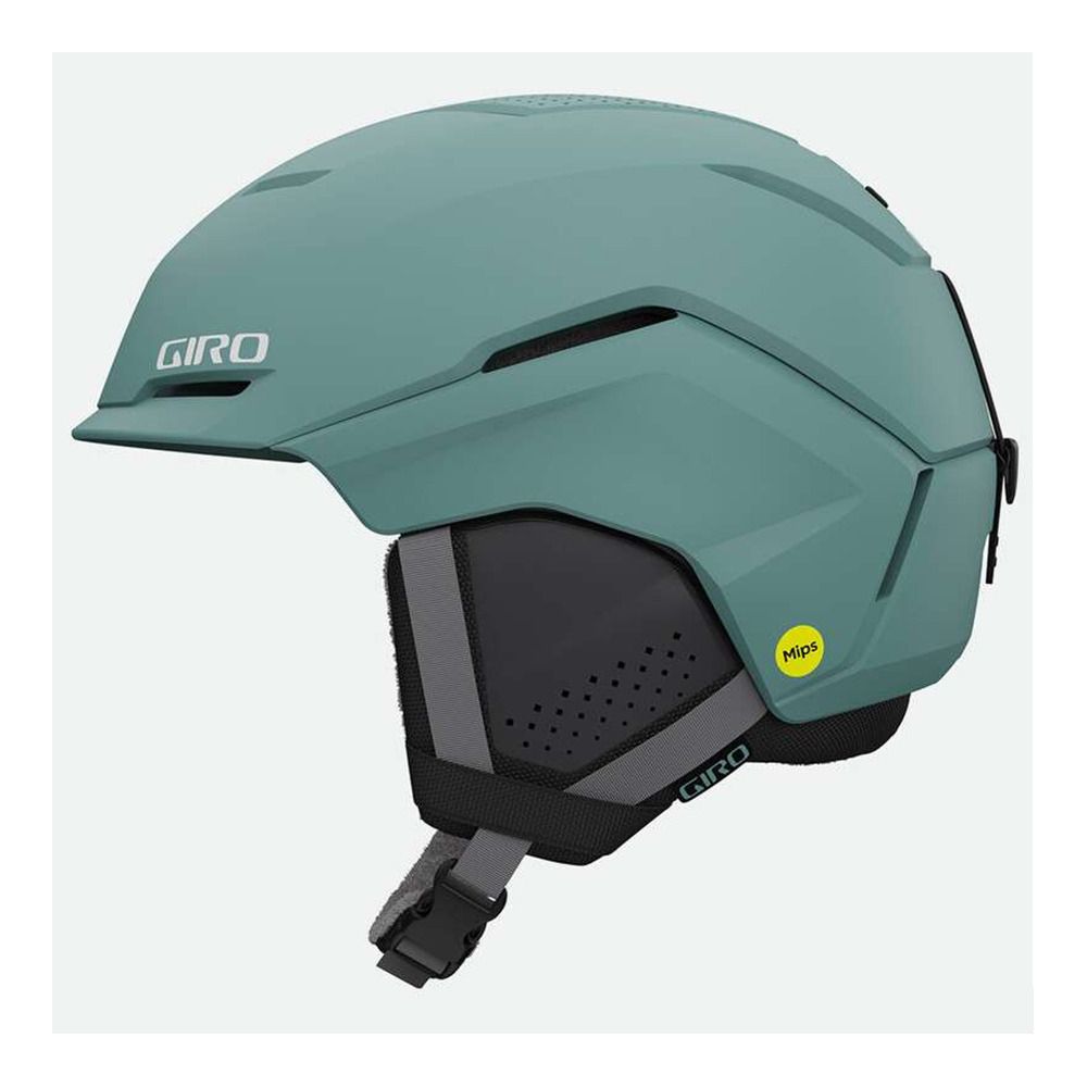Giro TENET MIPS - Casque ski matte mineral