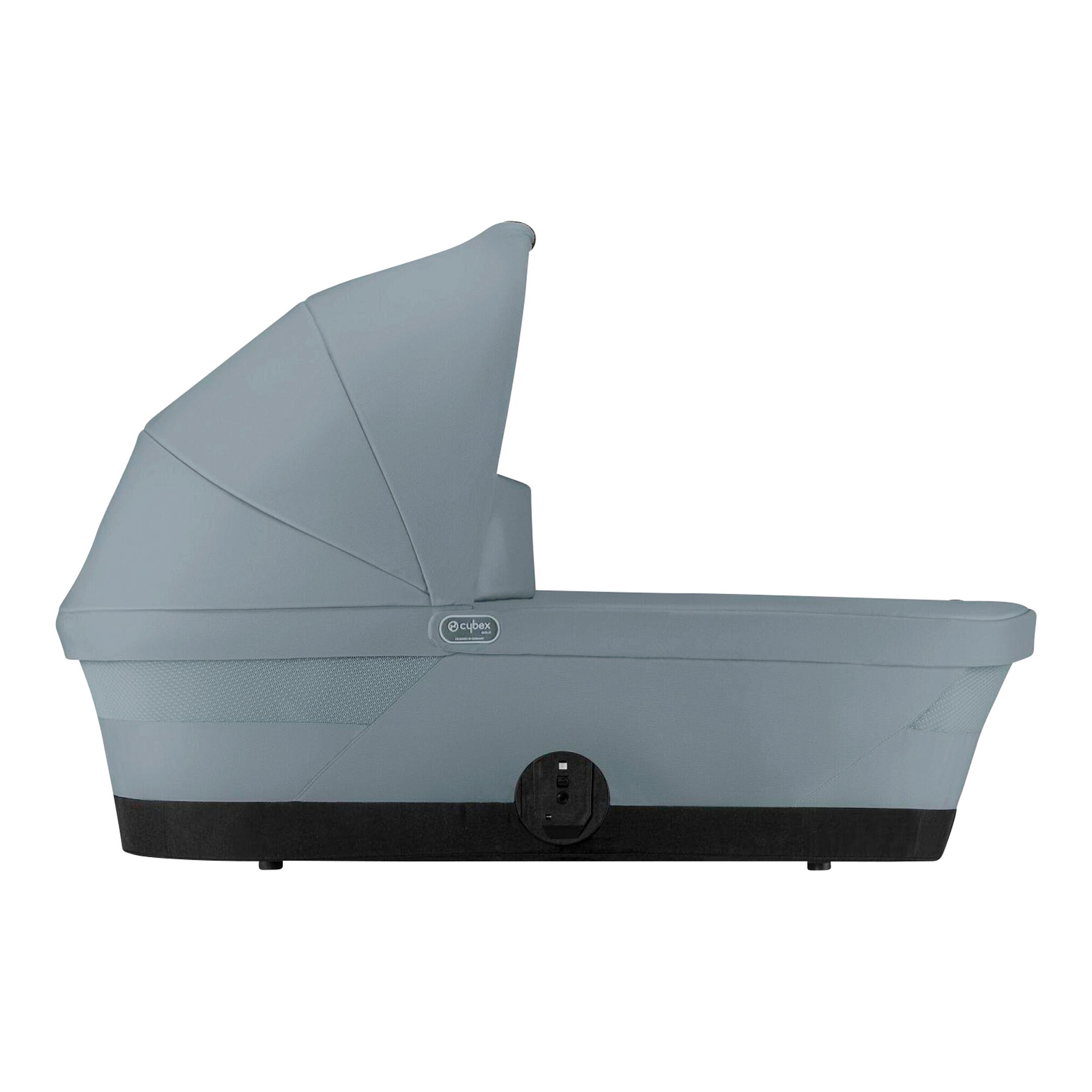Cybex - GOLD Tragewanne für Gazelle S stormy blue