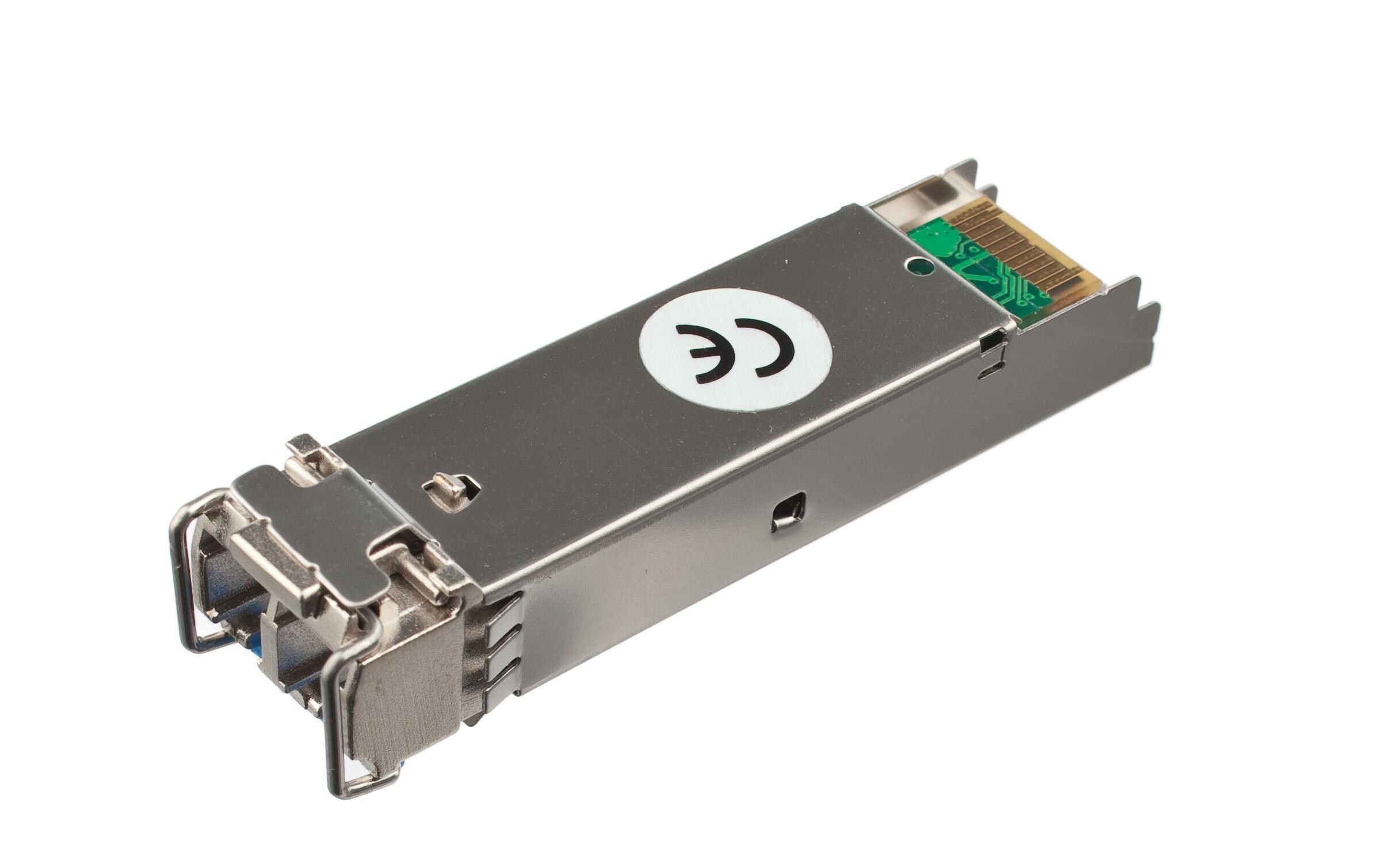 SFP Modul AGM732F-OEM LR-LCSFP-GBIC-Modul