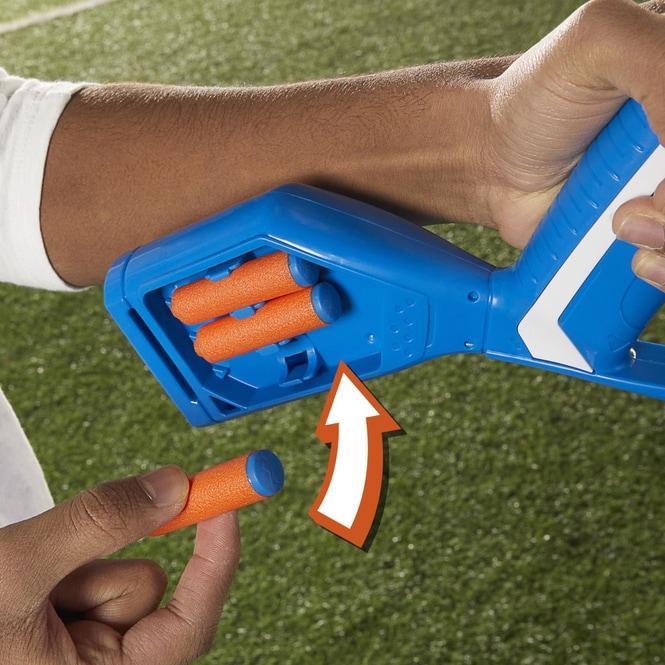 Nerf - Blaster - N Series - Strikeback