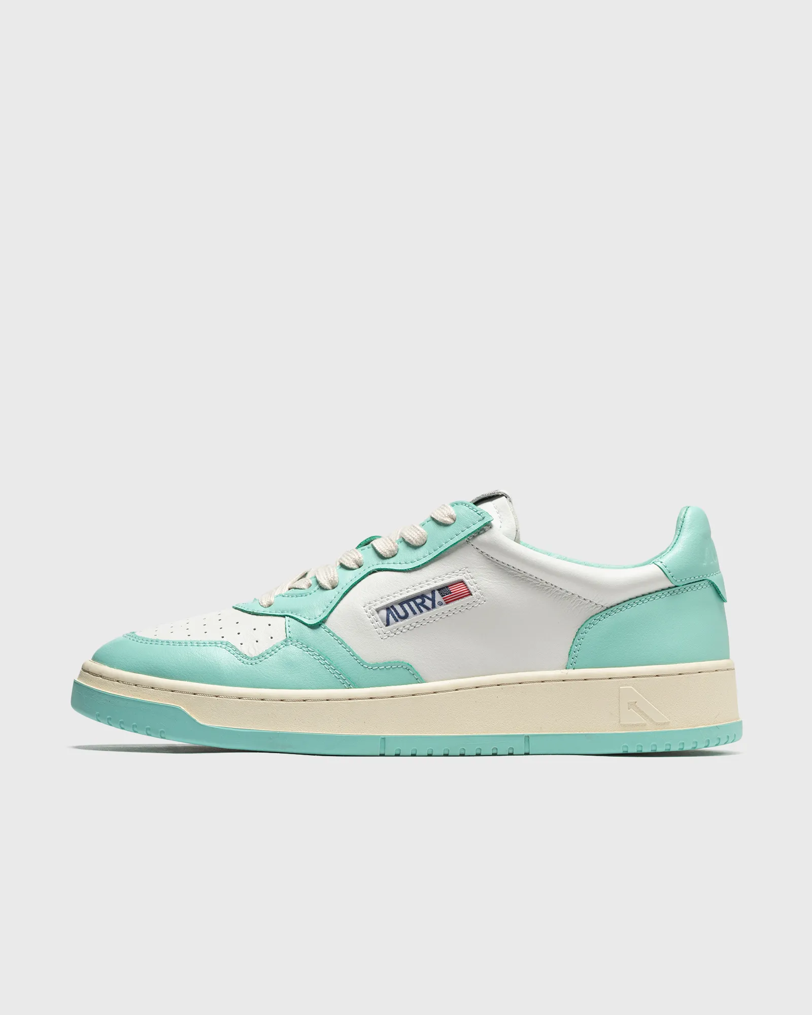 Autry Action Shoes AUTRY 1 LOW MAN