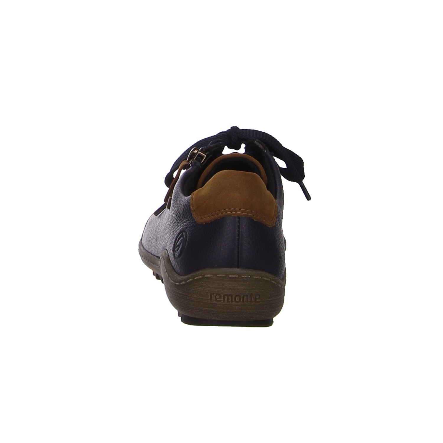 Remonte Sneaker blau blau