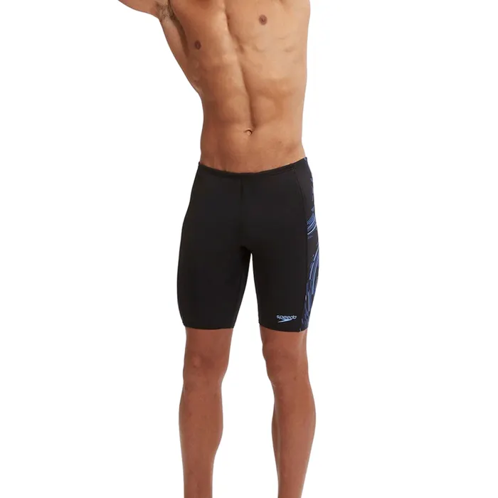 Speedo Eco+ Tech Panel Jammer Heren