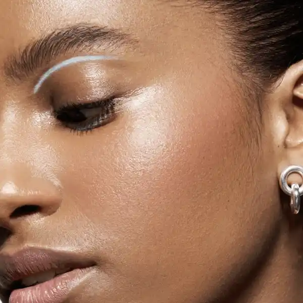 Space Glam Holo Highlighter 010 Beam Me Up!