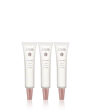 Hildegard Braukmann Exquisit Hydro Aktiv Ampullen 3x5ml