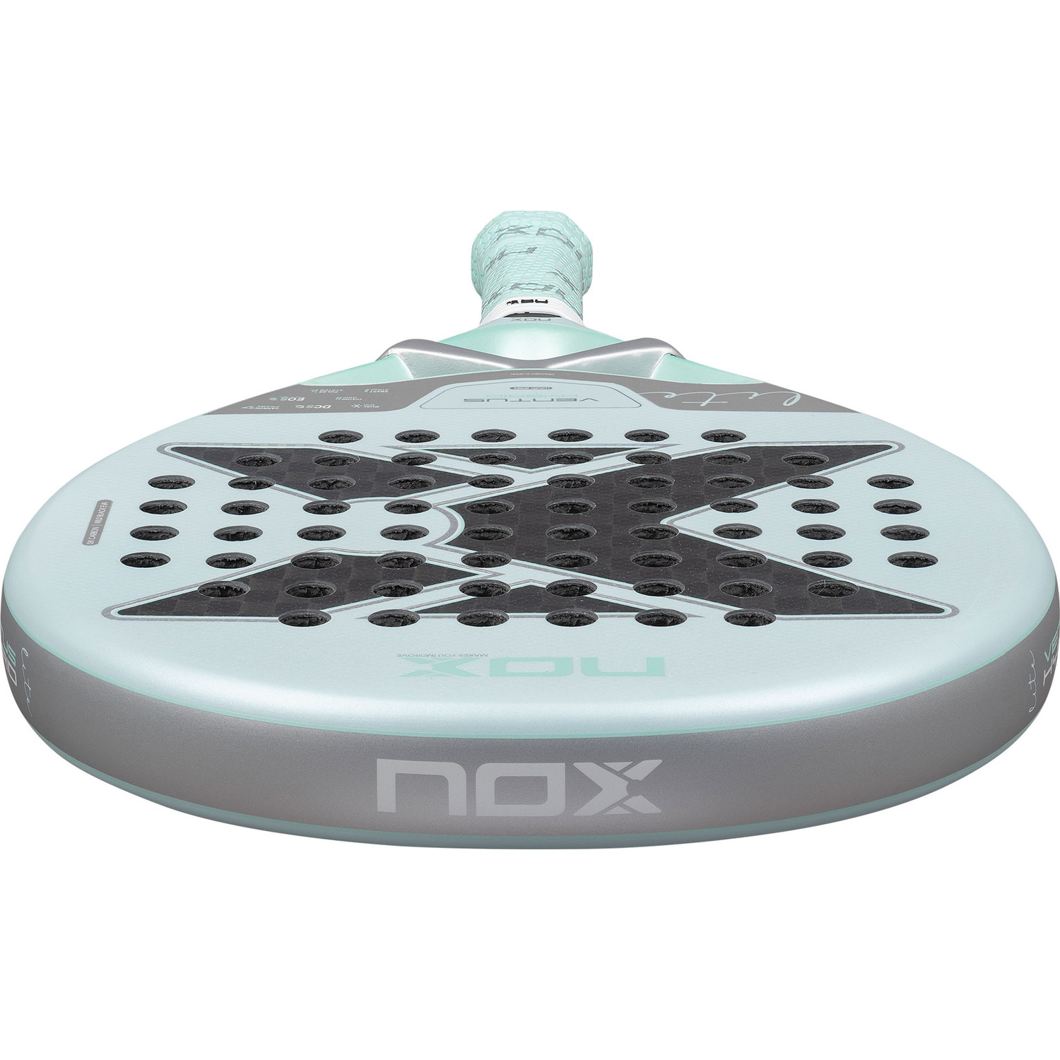 Nox Ventus Hybrid 12K Lite