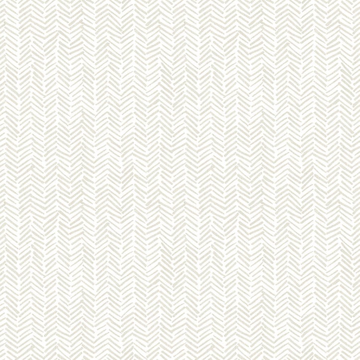 Papier peint pré-encollé vinyle intissé Easy Roll GoodHome Blasie beige l.53 x H.1005 cm