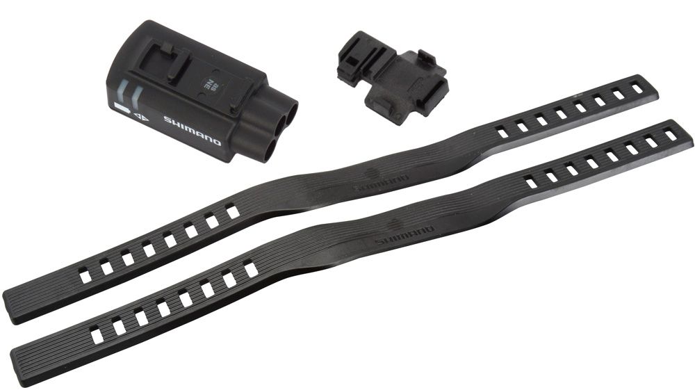Shimano Dura Ace Di2 Verteilerbox 3 Ports SM-EW90-A