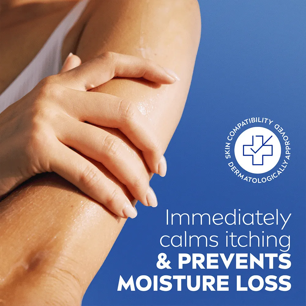 Nivea Repair & Care Body Lotion - 250 ml.