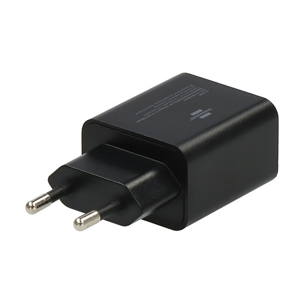 Chargeur USB-C Brennenstuhl 20 W