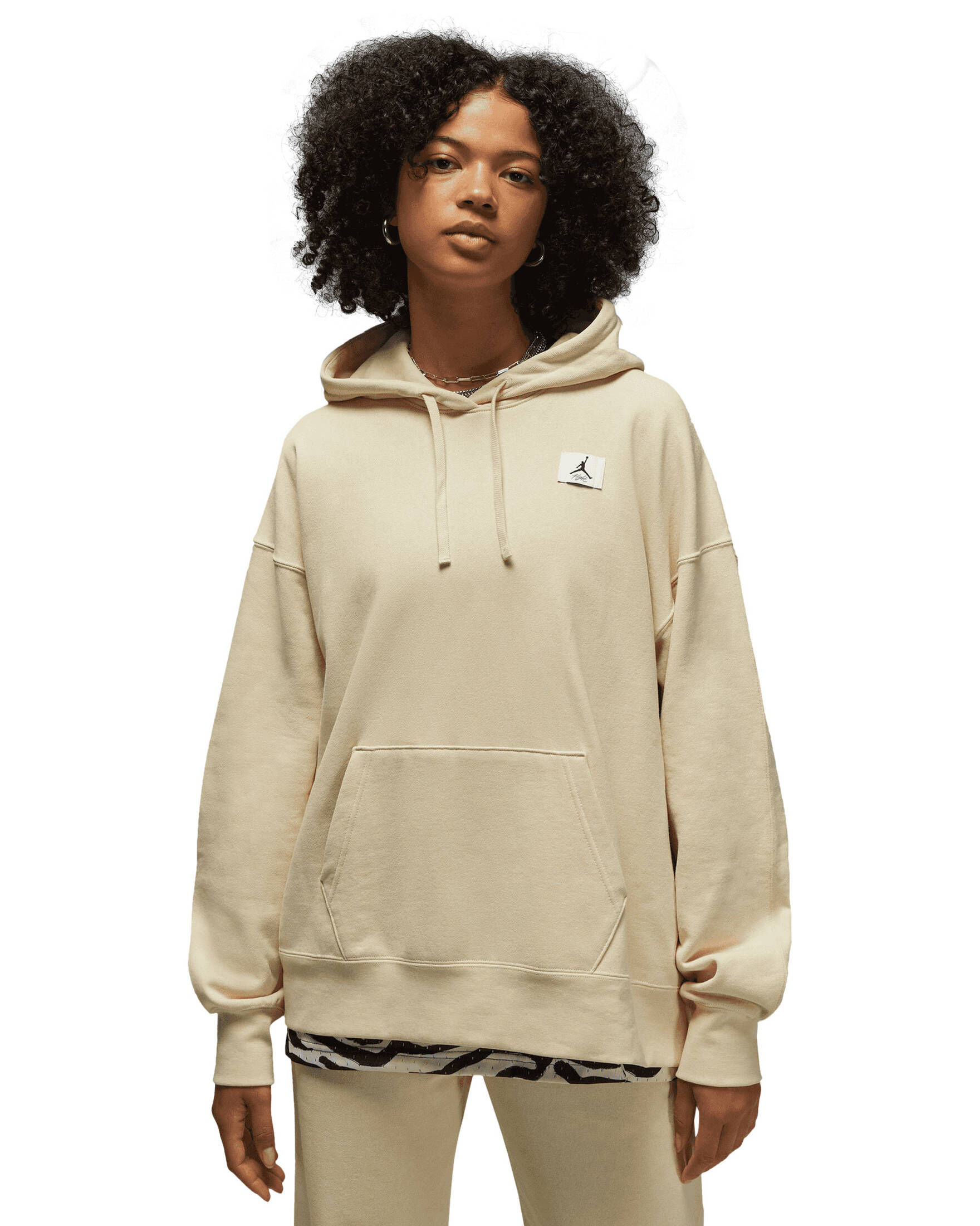 Jordan| Damen Hoodie JORDAN FLIGHT