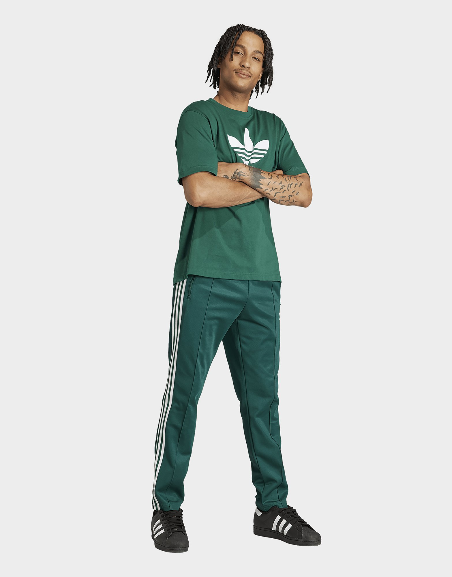 adidas Pantalon de jogging Adicolor Classics Beckenbauer