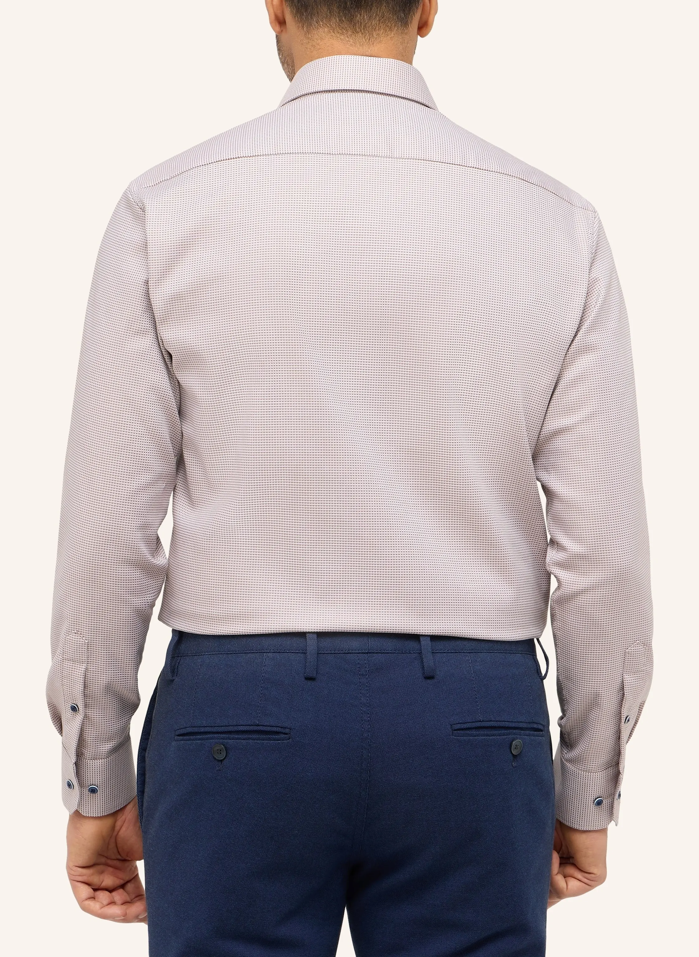 ETERNA Hemd MODERN FIT
