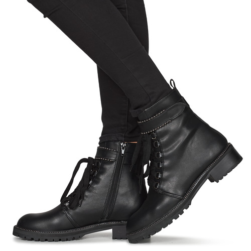 The Divine Factory - LH2247B - Noir