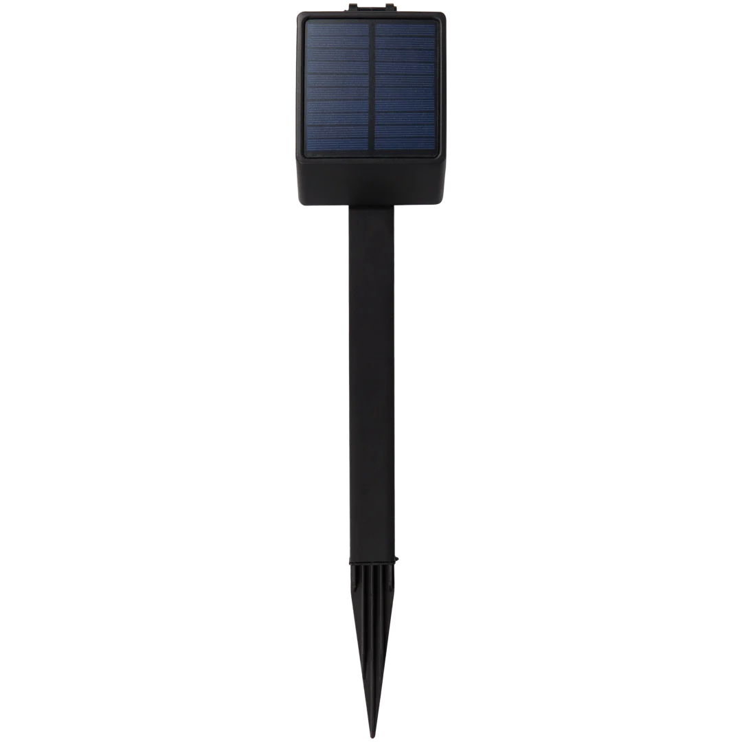 Solar draadloze tuinlamp 30 lumen | 50,5 cm