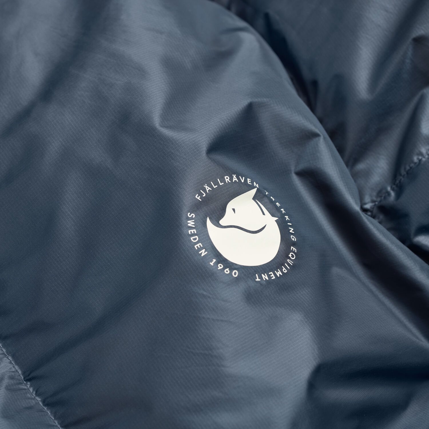 Fjallraven Keb Three Seasons Long navy