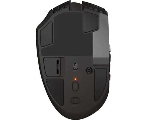 Corsair Scimitar Elite Wireless SE Gaming Mouse / 33000 DPI / Optical - Gun metal